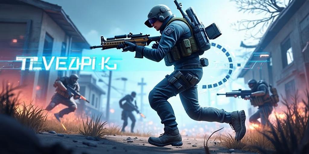 和平精英辅助【DODO】