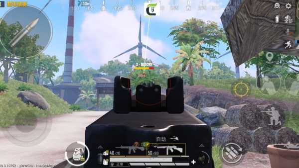 和平精英黑科技透视自瞄防封板